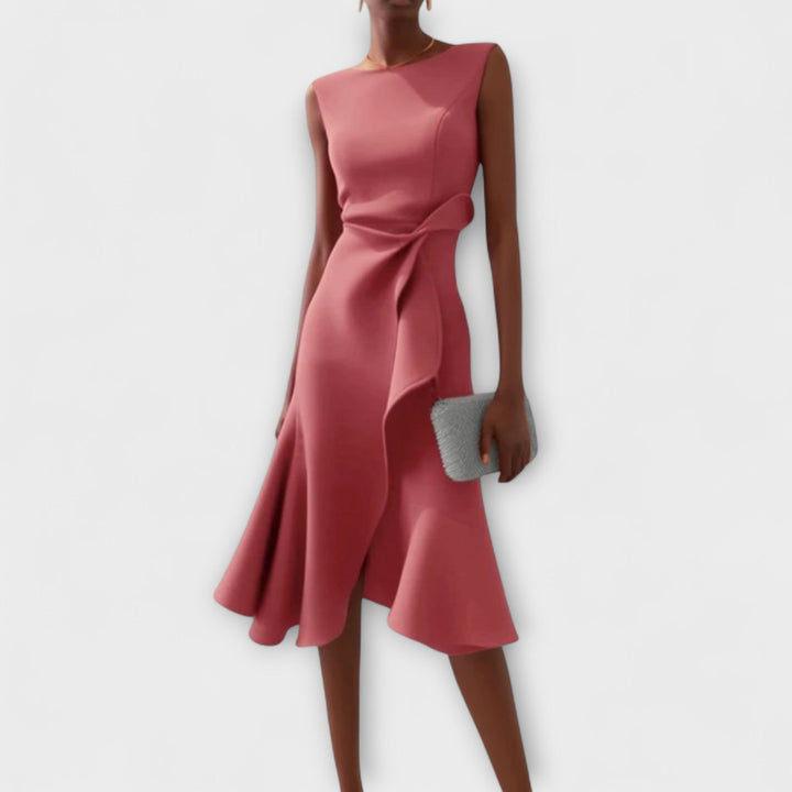 DARLENE | Abito midi