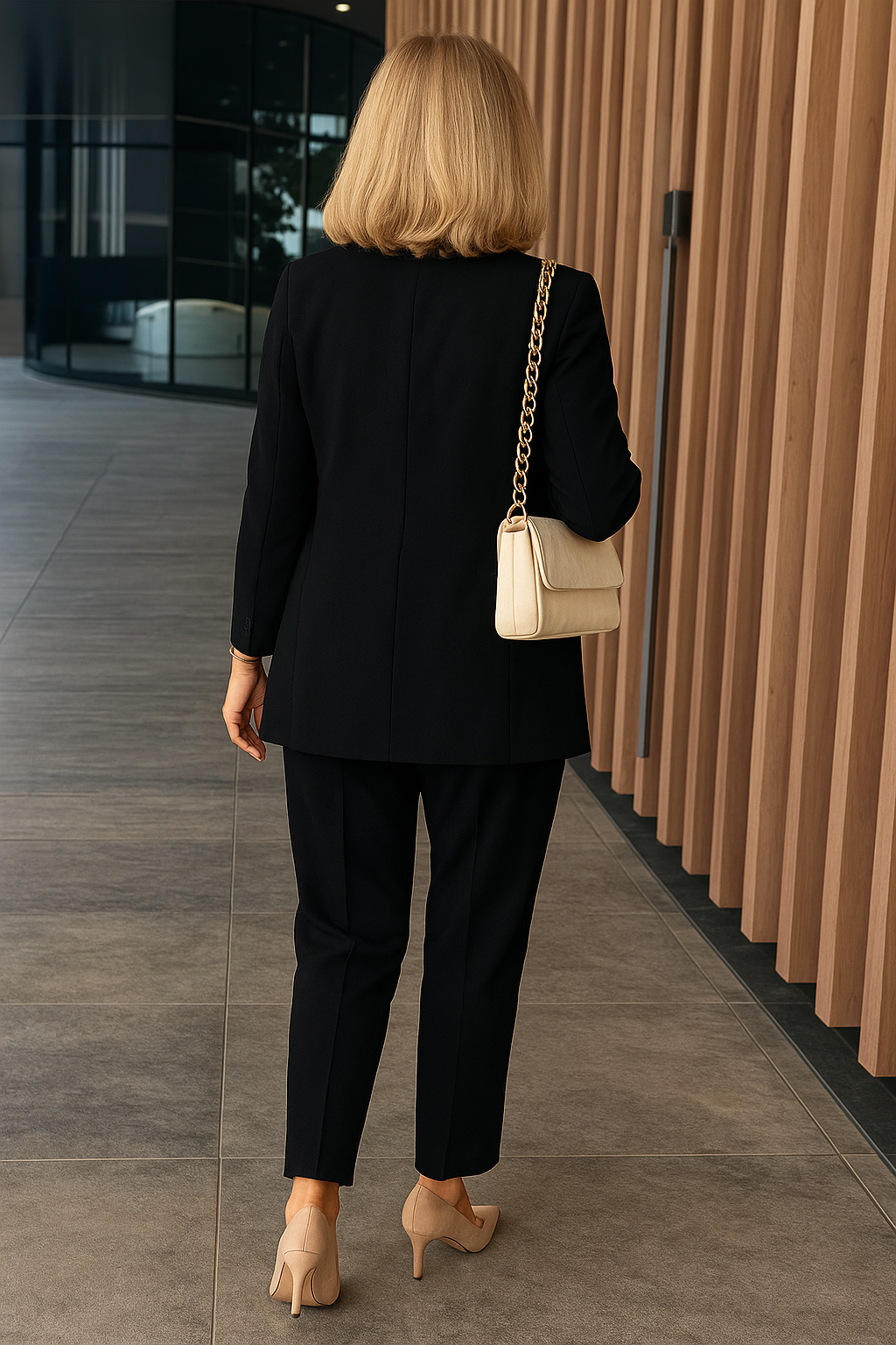 Completo Marbella 2 Pezzi: Blazer + Pantalone