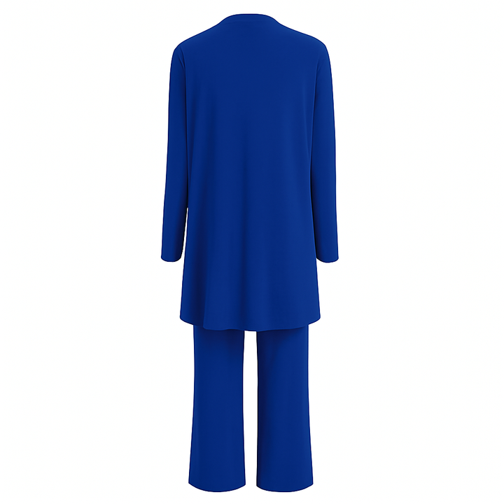 Set Bianca 2 pezzi + Cardigan in regalo