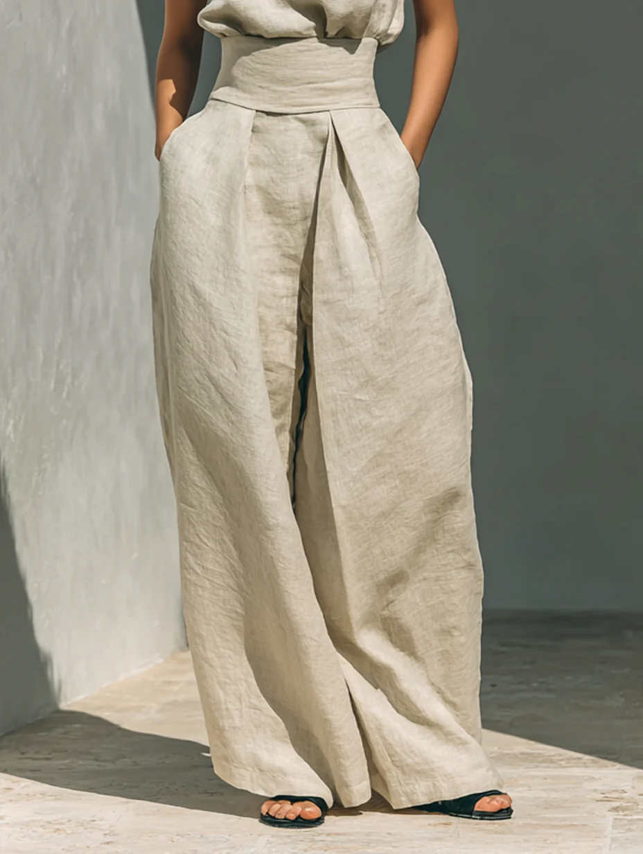 Sandra™ – Look elegante e confortevole per ogni occasione