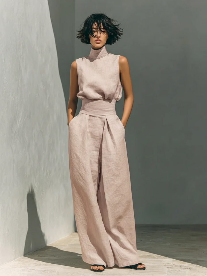 Sandra™ – Look elegante e confortevole per ogni occasione