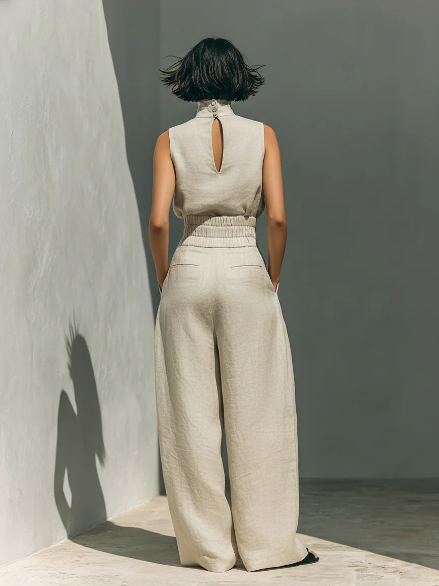 Sandra™ – Look elegante e confortevole per ogni occasione