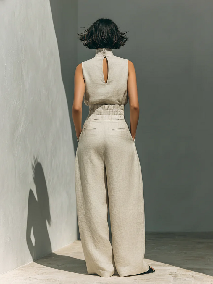 Sandra™ – Look elegante e confortevole per ogni occasione