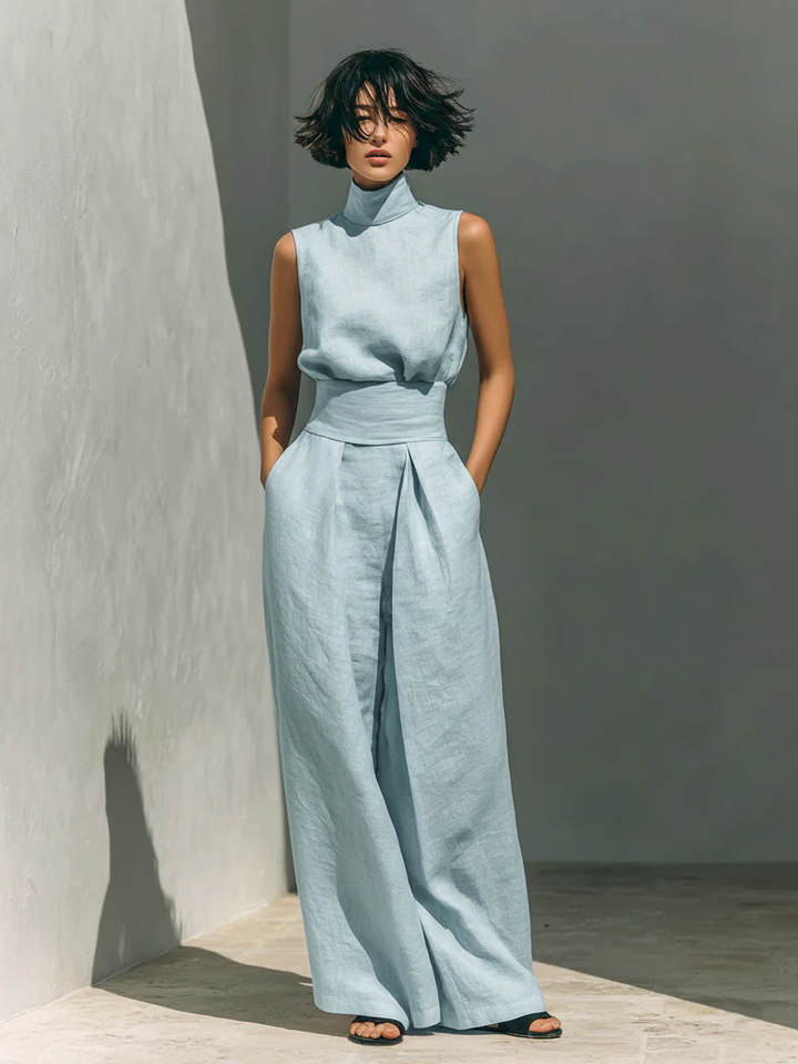 Sandra™ – Look elegante e confortevole per ogni occasione