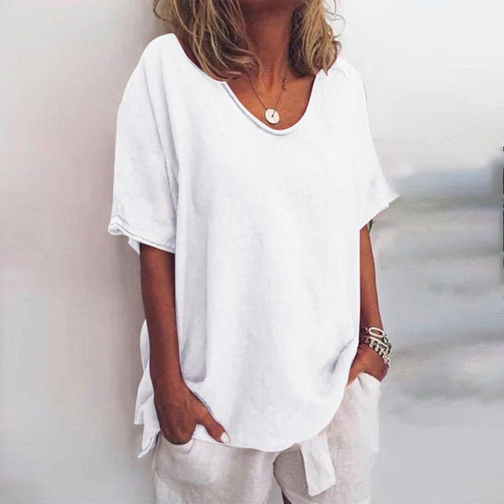 Thea | Chic casual elegante